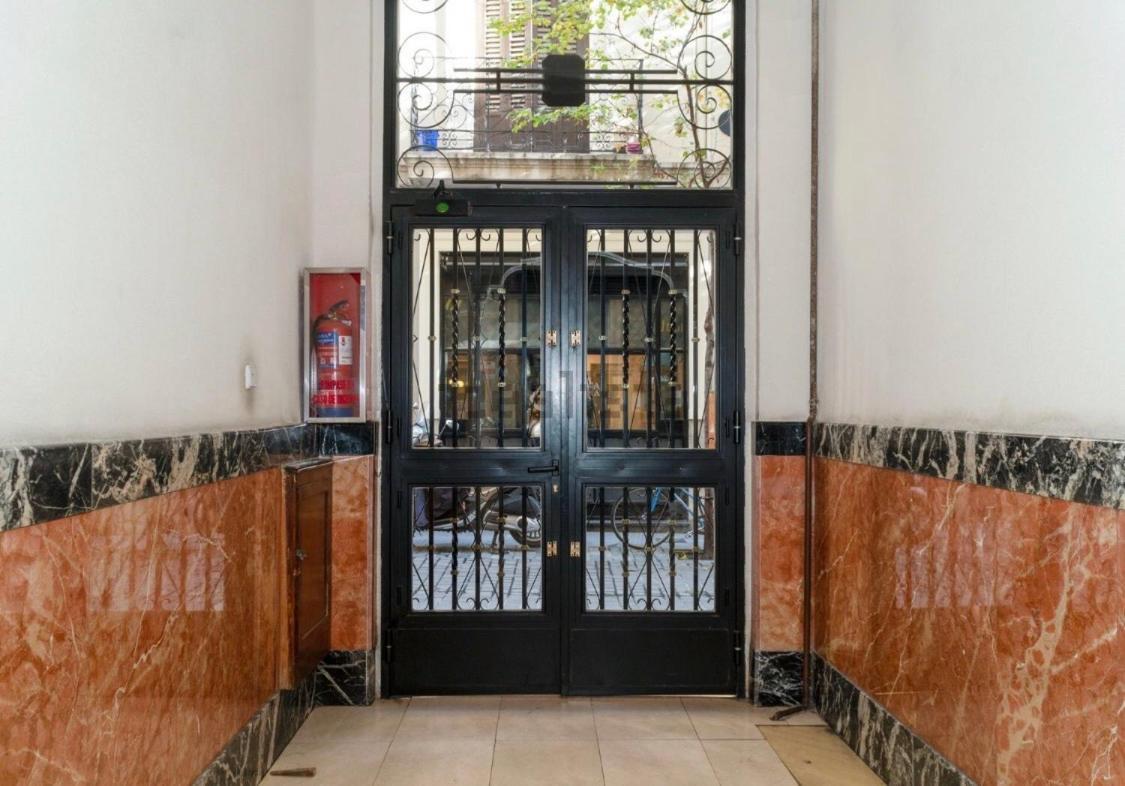 Beautiful And Comfortable Flat In Center Of Madrid Exterior foto