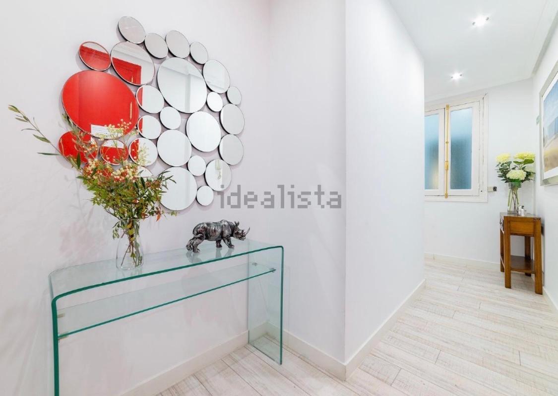 Beautiful And Comfortable Flat In Center Of Madrid Exterior foto