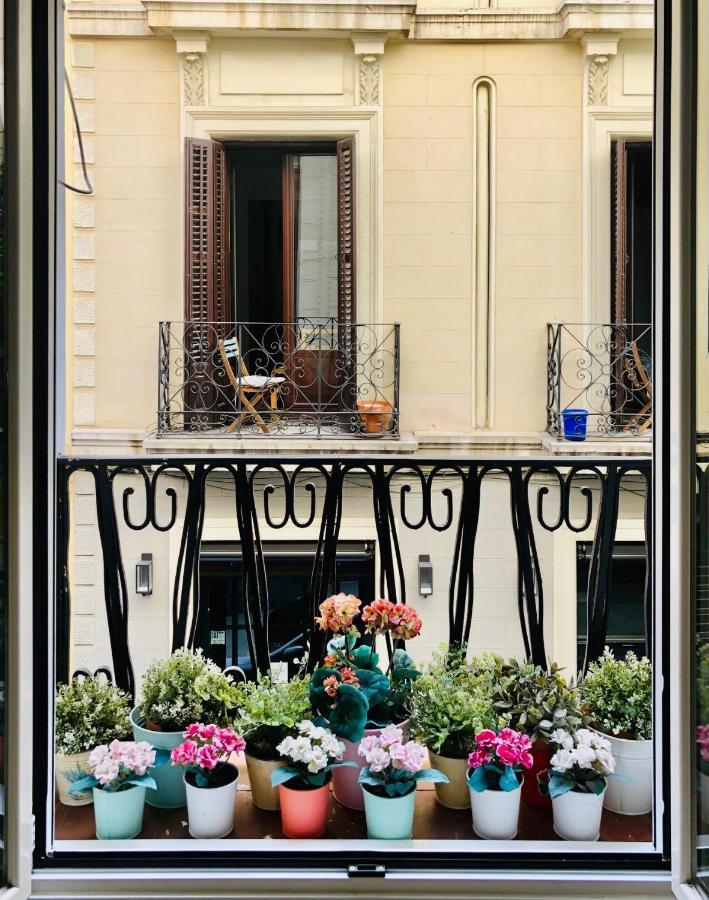 Beautiful And Comfortable Flat In Center Of Madrid Exterior foto