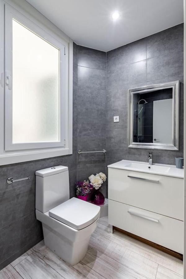 Beautiful And Comfortable Flat In Center Of Madrid Exterior foto